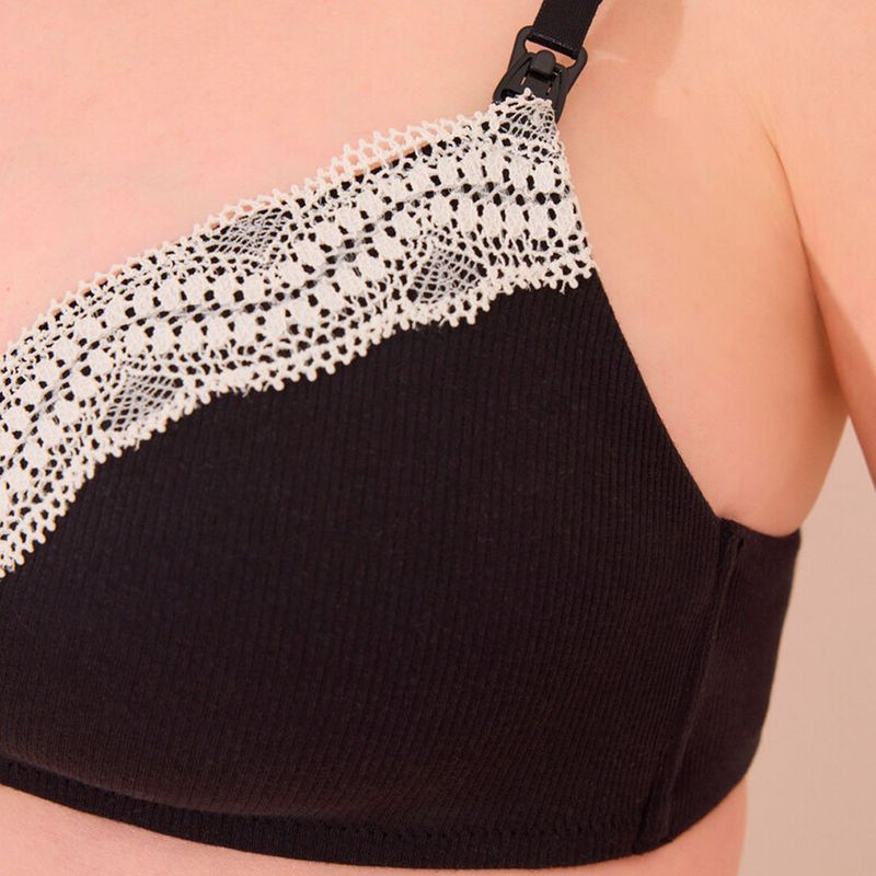 104879464-Brassier-para-lactancia-Women-Secret-negro-para-mujer