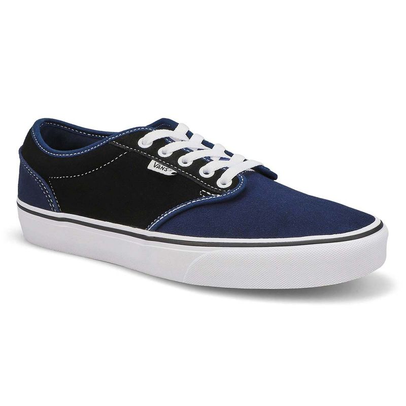 104887507-Zapato-casual-Vans-negro-azul-para-hombre