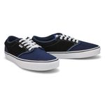 104887507-Zapato-casual-Vans-negro-azul-para-hombre