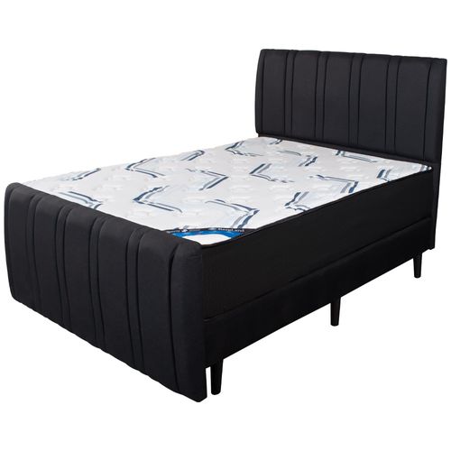 Cama Sleepland Nápoles + Sporty king
