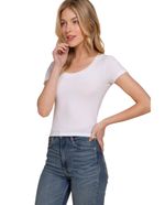 104881361-Camiseta-Active-Basic-blanca-manga-corta-para-mujer