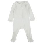 Set-de-2-pijamas-bicolor-con-estampado-para-bebe-niño-104847323
