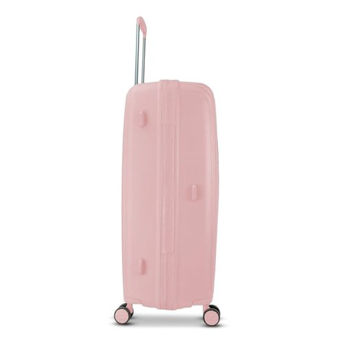 Maleta Swissbrand Narberth grande rosada