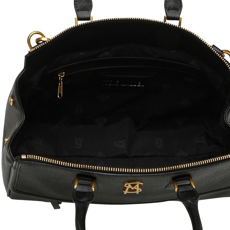 104885759-Cartera-satchel-Steve-Madden-negro-para-mujer