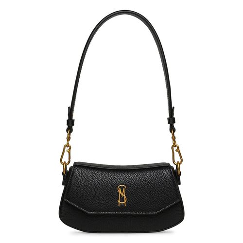 Cartera crossbody Steve Madden negro para mujer