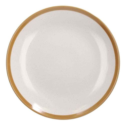 Plato para servir de cerámica 27 cm