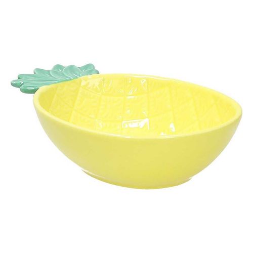 Pieza para servir en forma de piña 22 cm