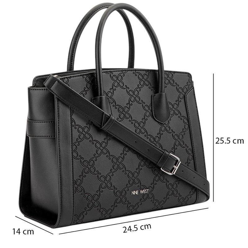 104878256-Cartera-satchel-Nine-West-Margery-color-negro-para-mujer
