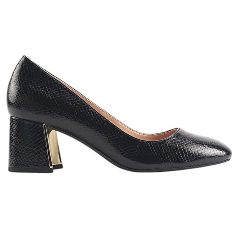 Zapato De Vestir Nine West Color Beige Para Mujer - Costa Rica