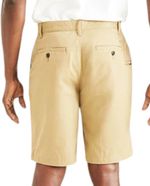 100934322-Short-perfect-Dockers-khaki-solido-para-hombre