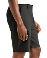 104873768-Short-perfect-Dockers-negro-solido-para-hombre