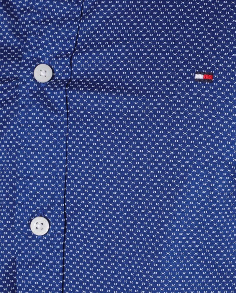 104717519-Camisa-slim-fit-Tommy-Hilfiger-navy-mini-print-para-hombre---