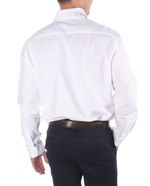104782648-Camisa-slim-fit-oxford-PuroEGO-blanco-solido-para-hombre