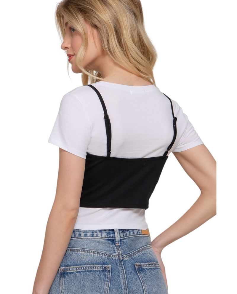 104883992-Blusa-Active-Basic-casual-manga-corta-para-mujer