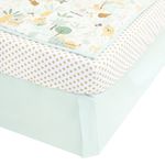 Set-de-edredon-forro-para-colchon-pañalera-faldon-y-sabana-para-cuna-104556618