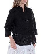 104605154-Blusa-Nicolle-camisera-negra-mangas-3-4-para-mujer