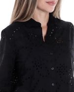 104605154-Blusa-Nicolle-camisera-negra-mangas-3-4-para-mujer
