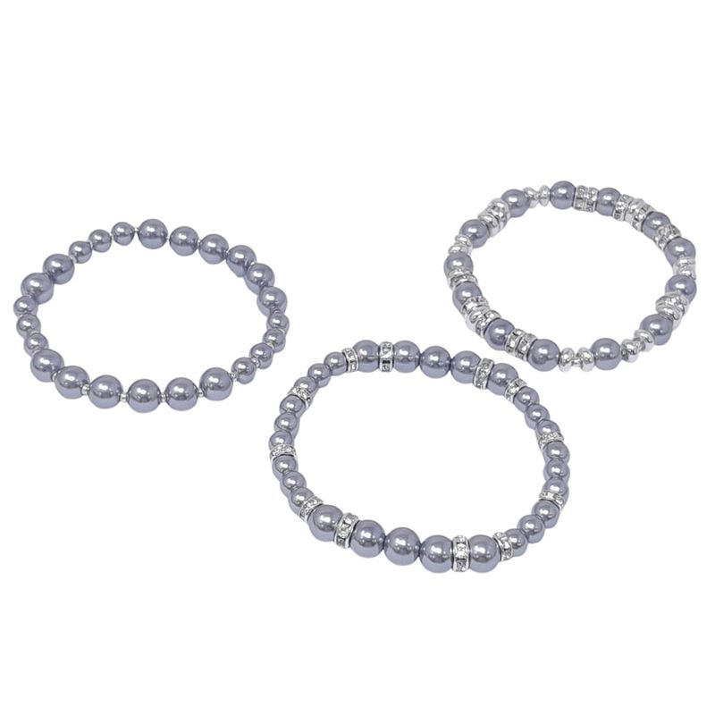104691220-Set-de-3-pulseras-con-perlas-grises-1cm--9--para-mujer
