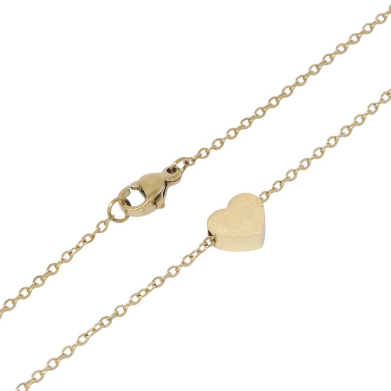 104824352-Set-de-aretes-y-cadena-con-dije-de-acero-inoxidable-2mm--18--para-mujer