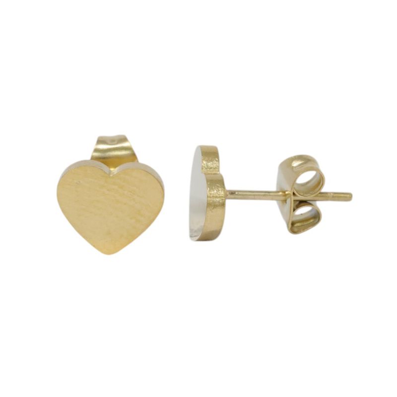 104824352-Set-de-aretes-y-cadena-con-dije-de-acero-inoxidable-2mm--18--para-mujer