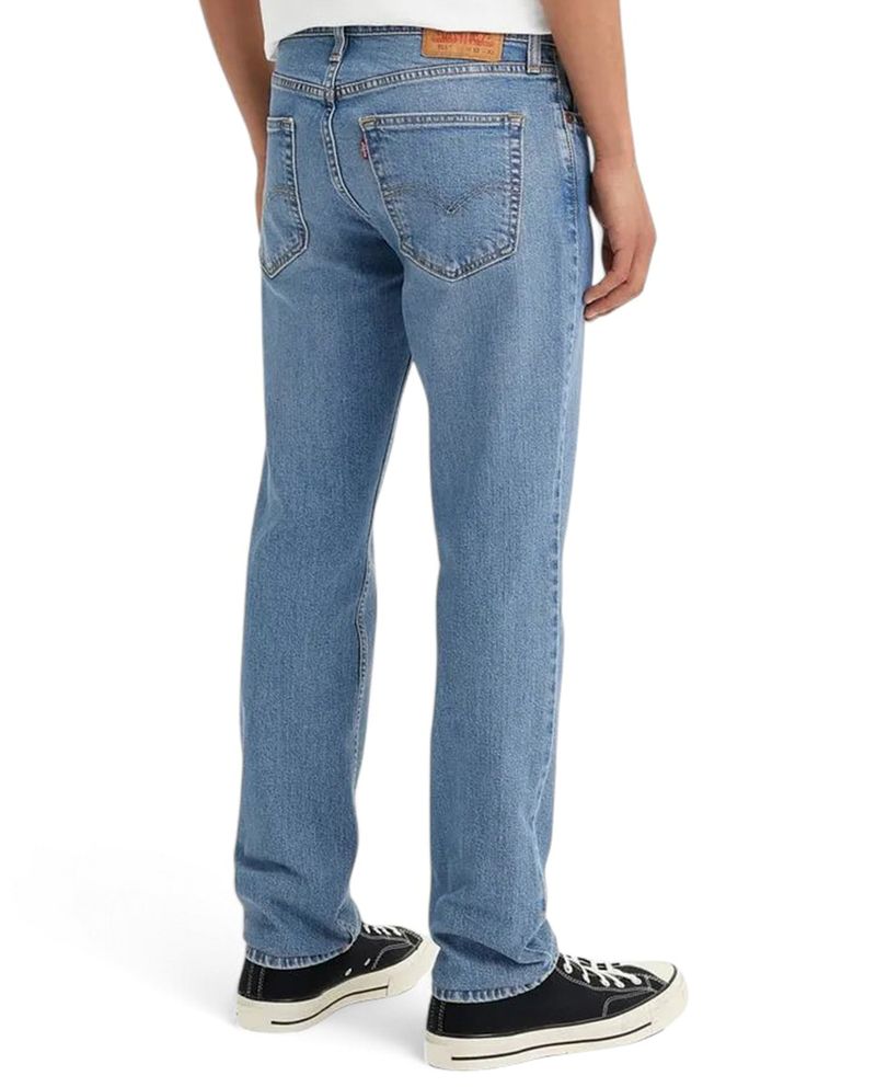 104876006-Jeans-Levi-s-511-slim-fit-celeste-denim-lavado-para-hombre