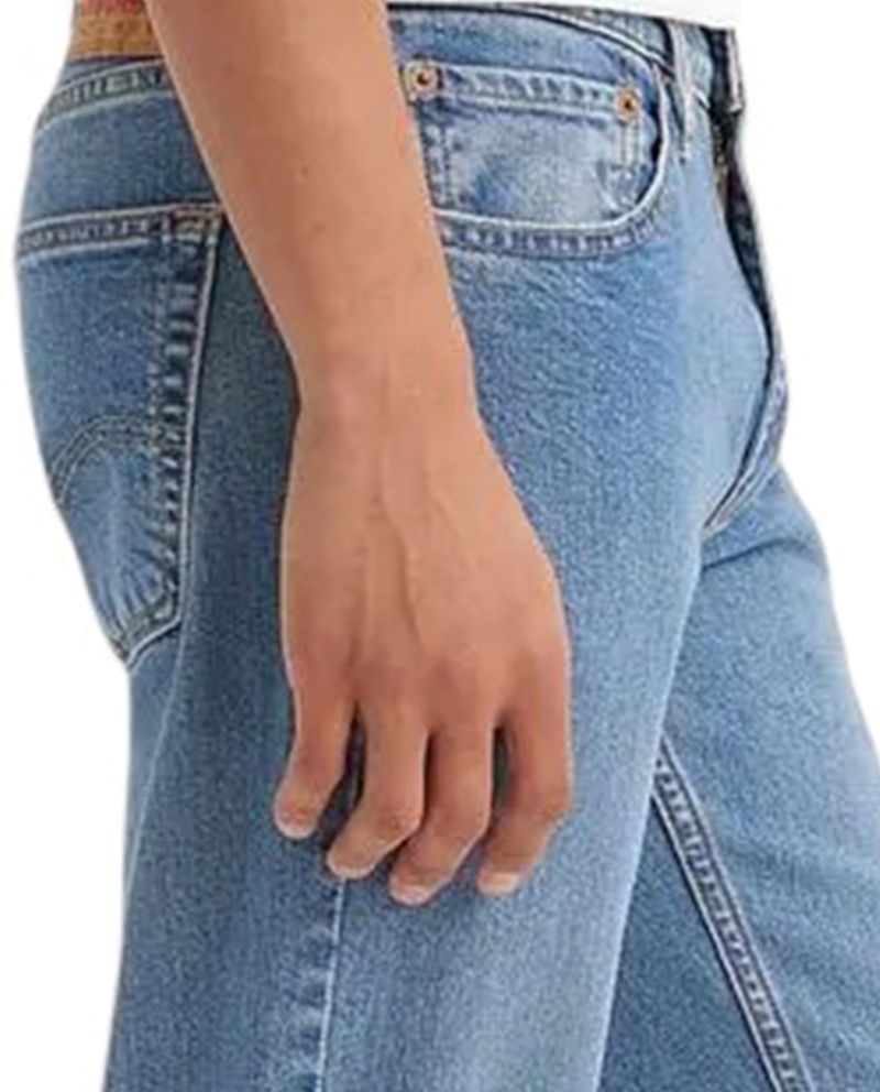 104876006-Jeans-Levi-s-511-slim-fit-celeste-denim-lavado-para-hombre