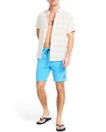 104869611-Calzoneta-de-baño-Nautica-celeste-solida-para-hombre