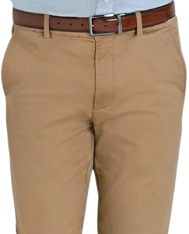 104873879-Pantalon-chino-Anywhere-Manhattan-slim-fit-khaki-solido-para-hombre