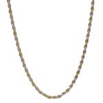 104824358-Cadena-de-acero-inoxidable-bicolor-2mm--18--para-hombre