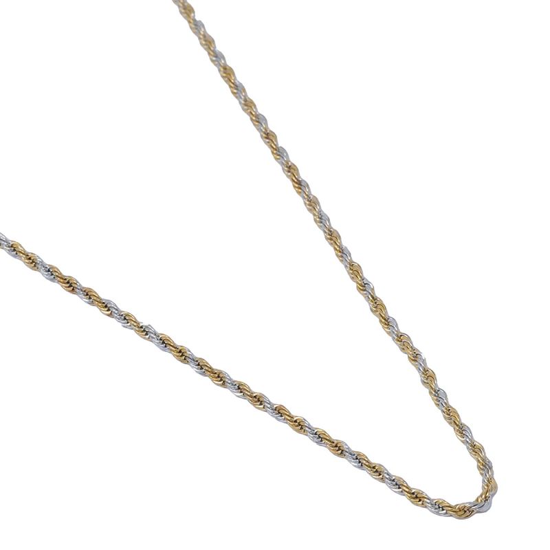 104824358-Cadena-de-acero-inoxidable-bicolor-2mm--18--para-hombre