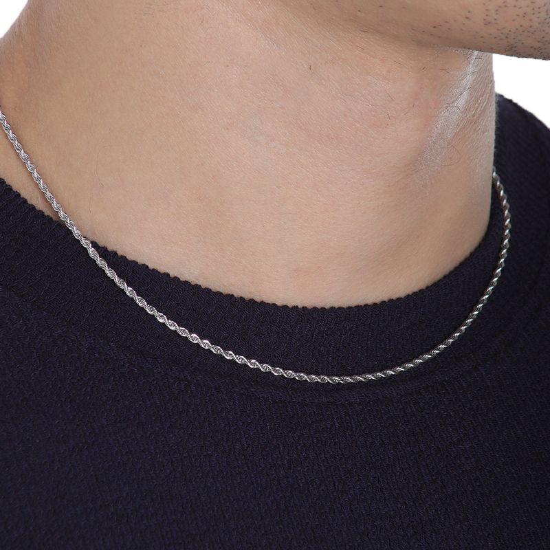 104824357-Cadena-de-acero-plateada-2mm-17.8--para-hombre