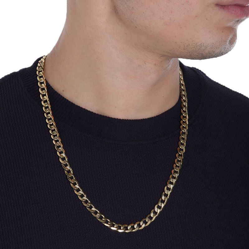 104824374-Cadena-de-acero-en-baño-de-oro-18k-6mm-24-para-hombre