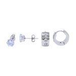 104824365-Set-de-2-aretes-de-acero-color-plateado-para-mujer
