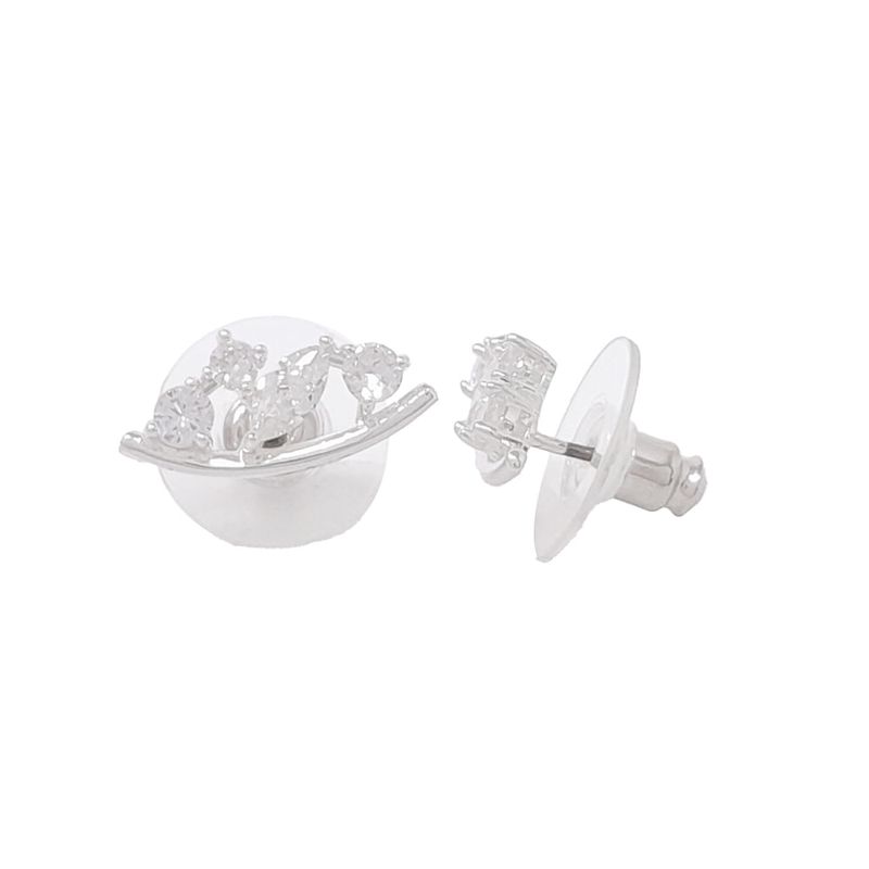 104691222-Aretes-cortos-plateados-para-mujer