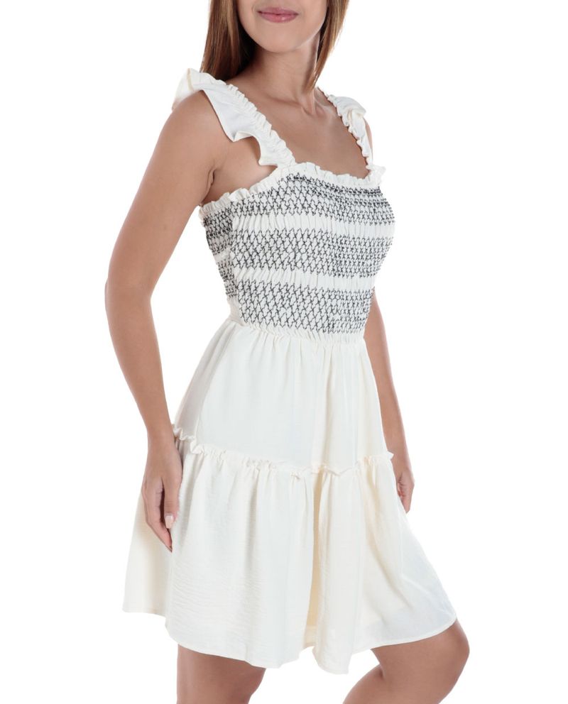 104826885-Vestido-No-Comment-casual-de-tirantes-para-mujer