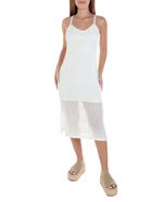 104826909-Vestido-No-Comment-midi-crochet-de-tirantes-para-mujer