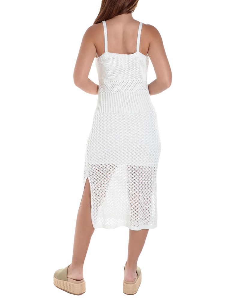 104826909-Vestido-No-Comment-midi-crochet-de-tirantes-para-mujer