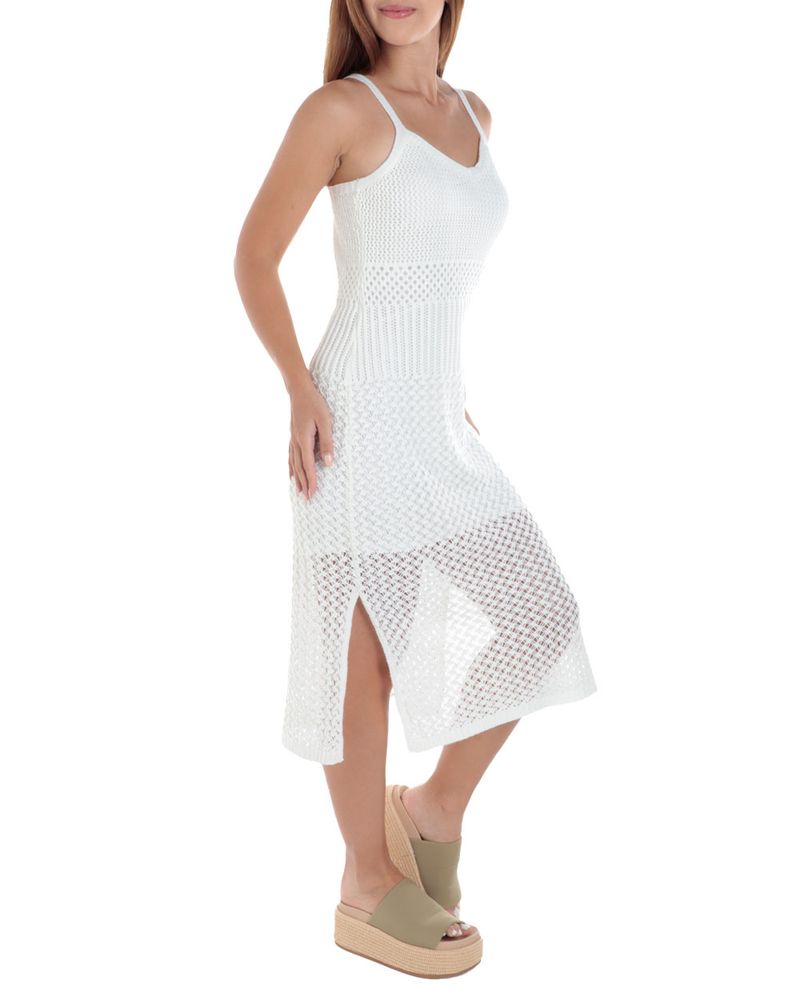 104826909-Vestido-No-Comment-midi-crochet-de-tirantes-para-mujer