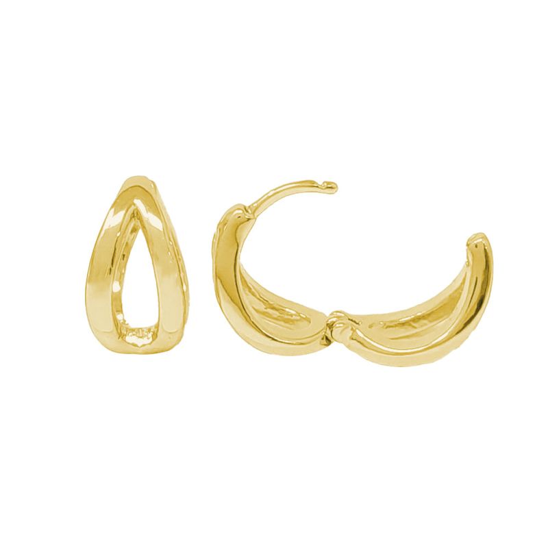 104691233-Aretes-cortos-de-brass-con-baño-de-oro-para-mujer