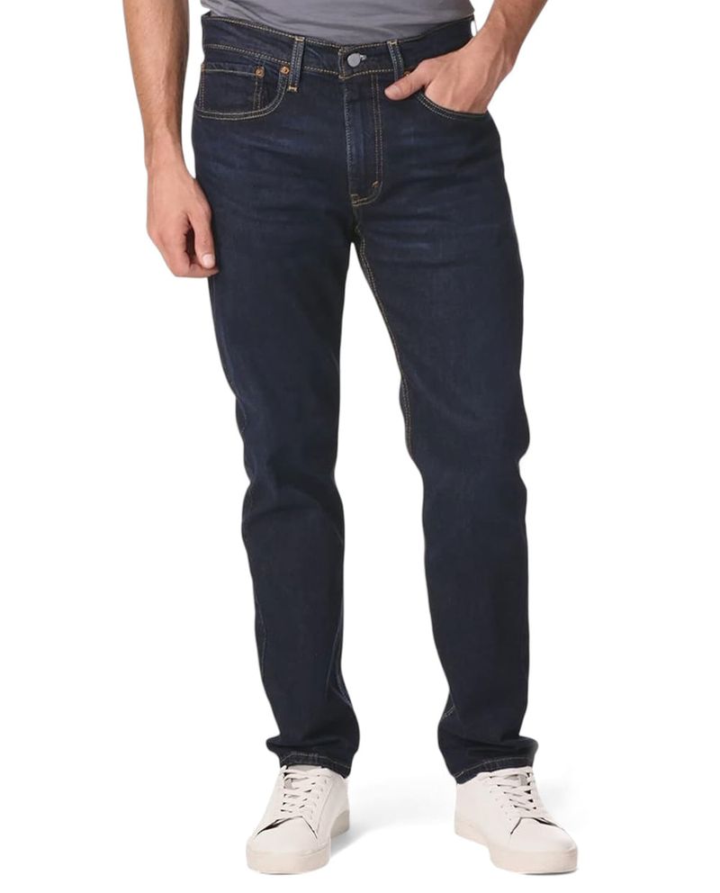 104875970-Jeans-Levi-s-502-taper-fit-azul-oscuro-denim-para-hombre