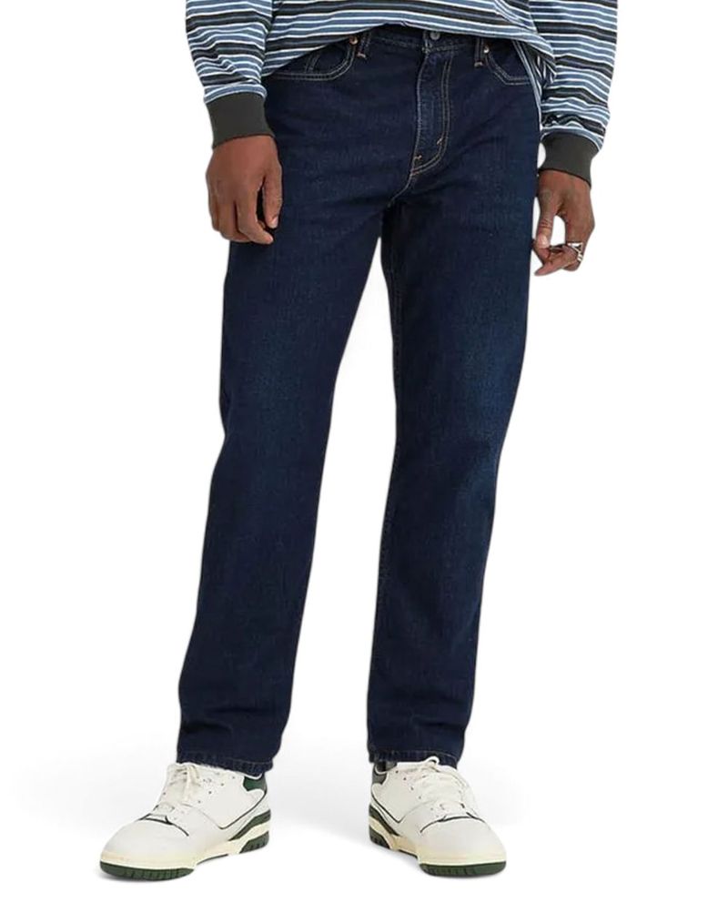104875984-Jeans-Levi-s-502-taper-fit-azul-denim-para-hombre