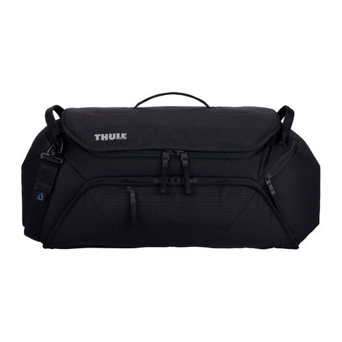 Maletin roundtrip duffel 55L black