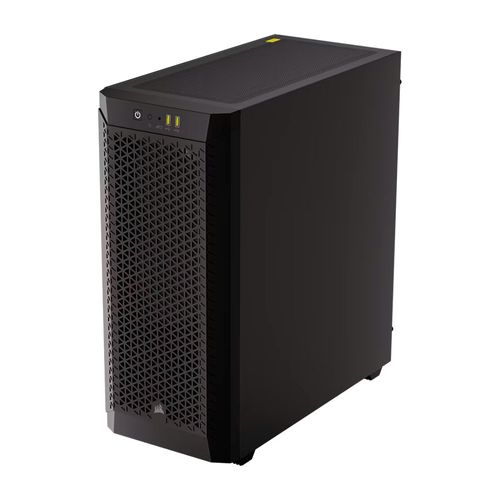 Computadora Gaming de Escritorio Core I5-12400F, 16GB Ram,512GB, Tarjeta de Video Rtx3060/Sin So