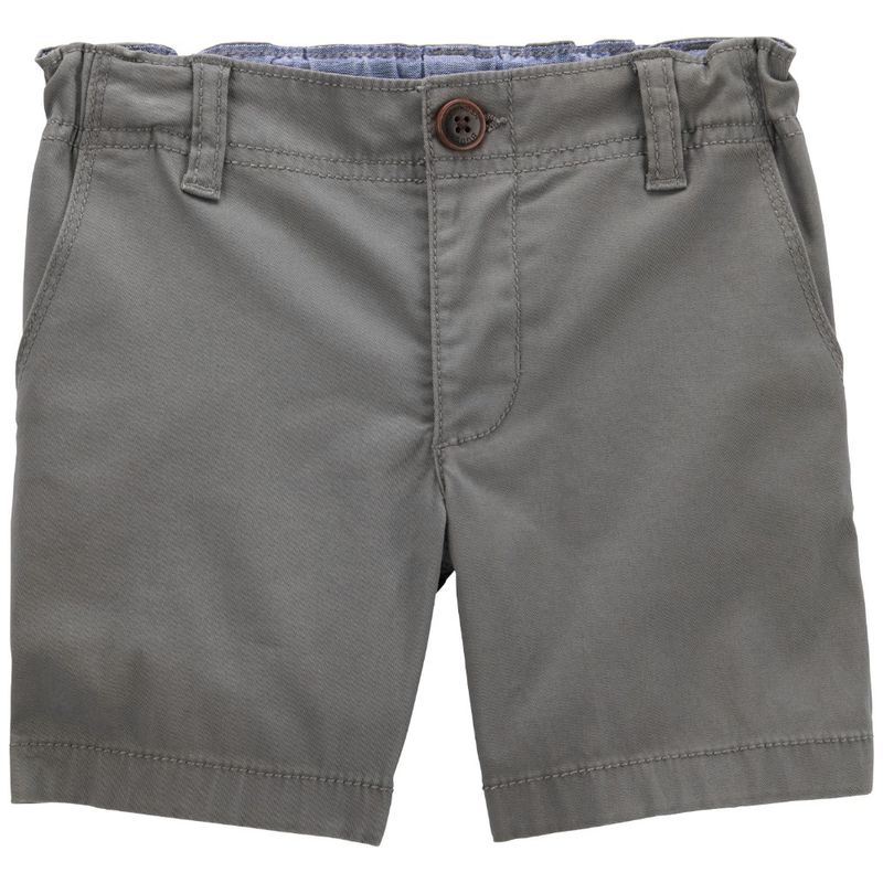 104882817-Short-gris-solido-para-niño