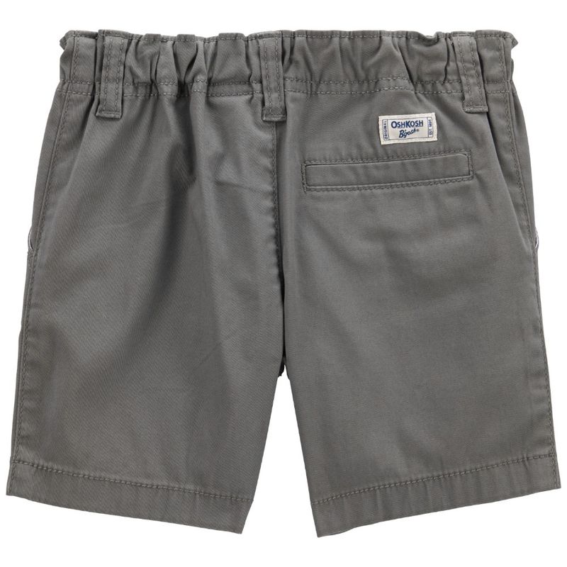 104882817-Short-gris-solido-para-niño