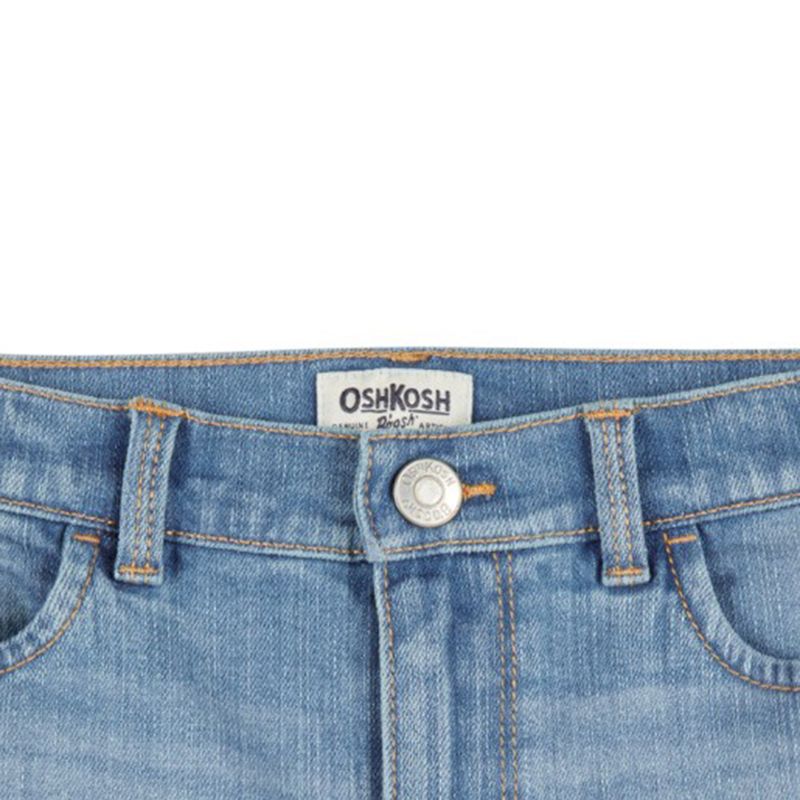 104882911-Short-azul-solido-para-niña