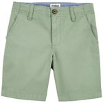 104882939-Short-verde-solido-para-niño