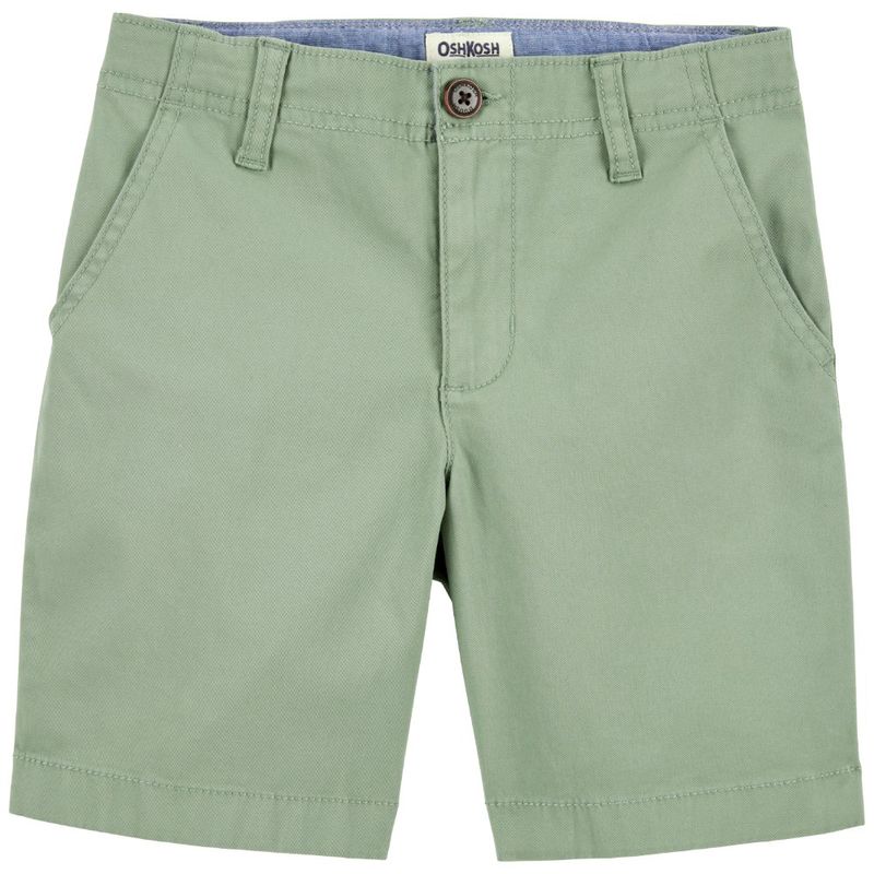 104882939-Short-verde-solido-para-niño