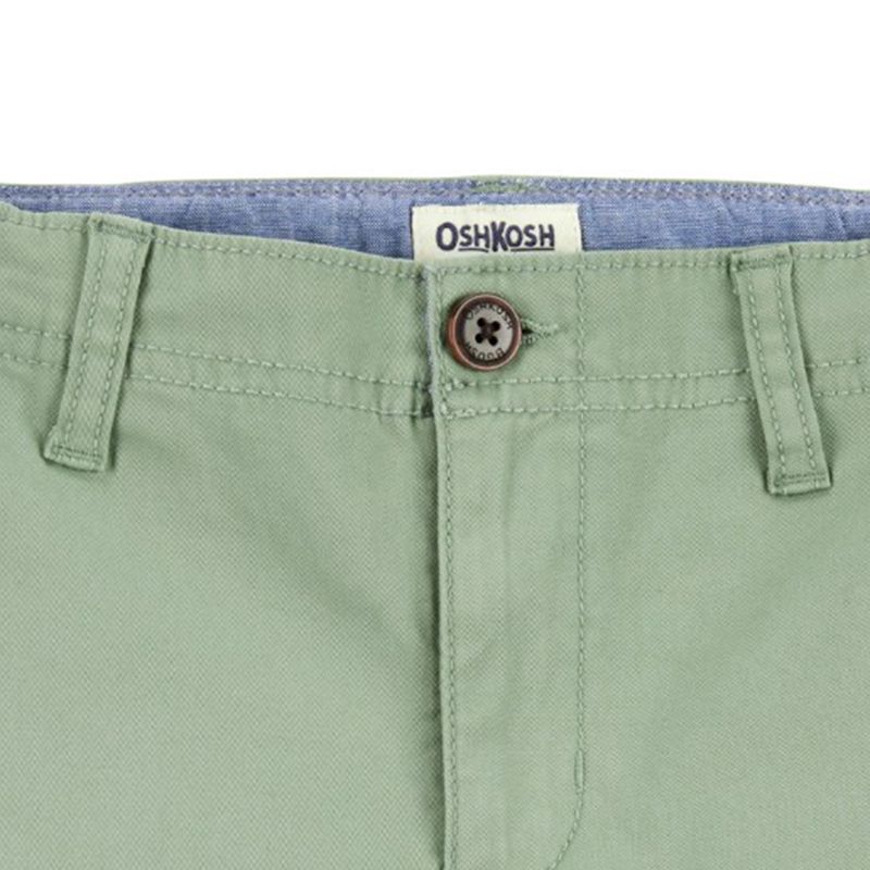 104882939-Short-verde-solido-para-niño