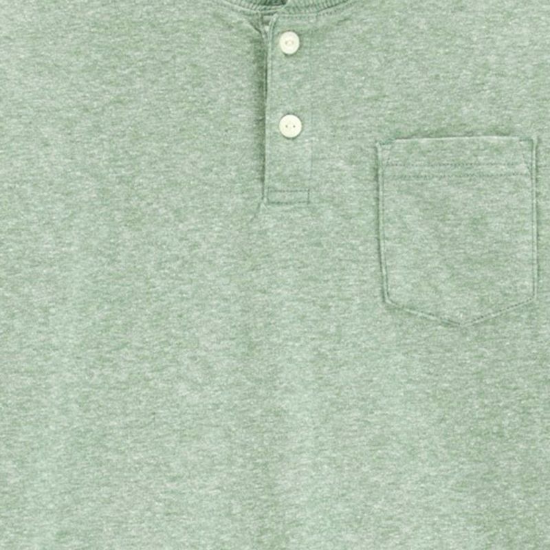 104882953-Camiseta-verde-solido-para-niño